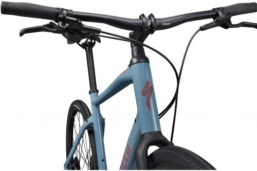 Rower crossowy Specialized Sirrus X 4.0 2020 - Ostatnie sztuki